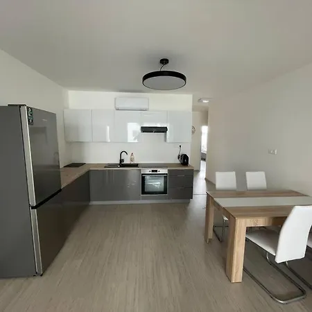公寓 Big 3-bedroom 78m² *