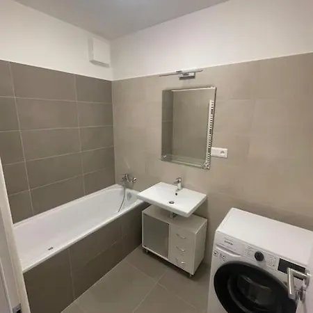 公寓 Big 3-bedroom 78m² 布拉迪斯拉发