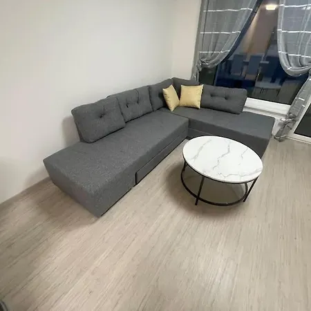 Big 3-bedroom 78m² Apartment