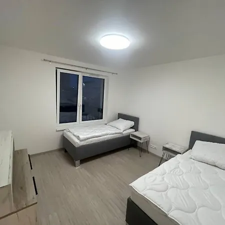 Apartment Big 3-bedroom 78m² *